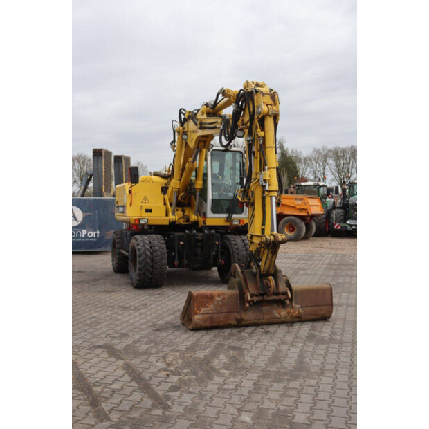 2009 Terex TW160SR-46505313