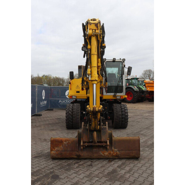2009 Terex TW160SR-46505314