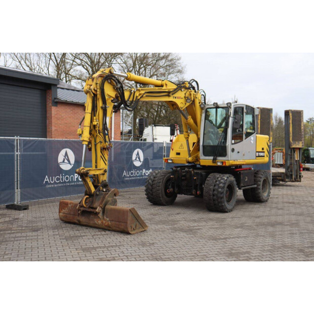 2009 Terex TW160SR-46505315