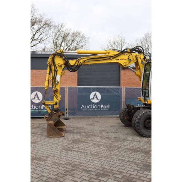 2009 Terex TW160SR-46505316