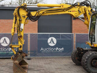 2009-terex-tw160sr-46505316