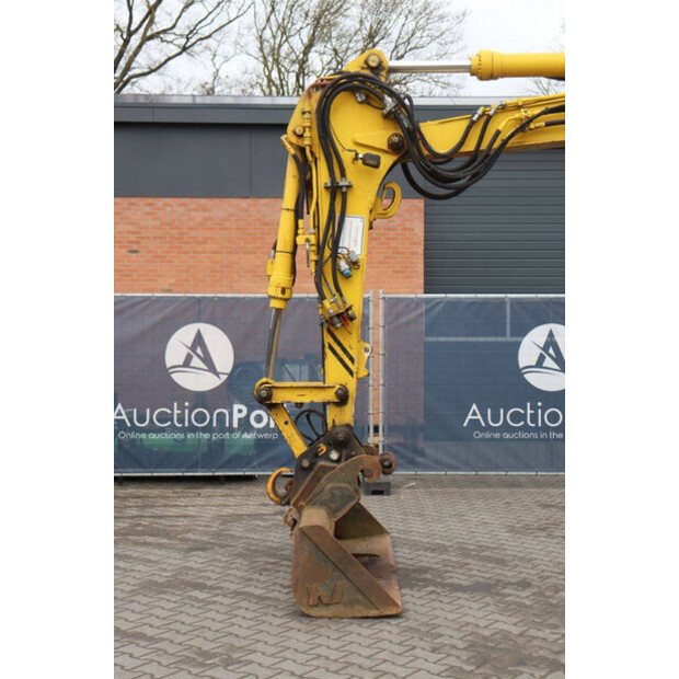 2009 Terex TW160SR-46505317