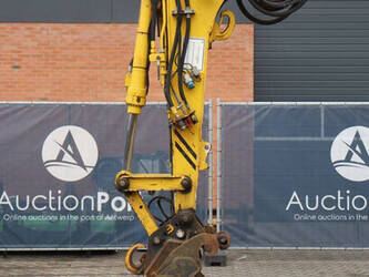 2009-terex-tw160sr-46505317