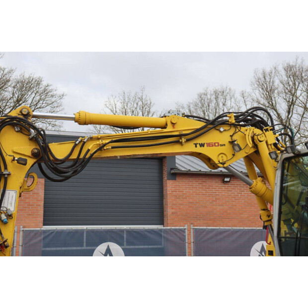 2009 Terex TW160SR-46505318