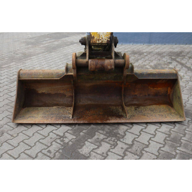 2009 Terex TW160SR-46505319