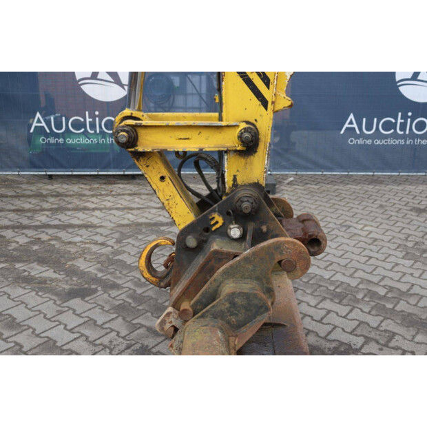 2009 Terex TW160SR-46505320