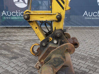 2009-terex-tw160sr-46505320