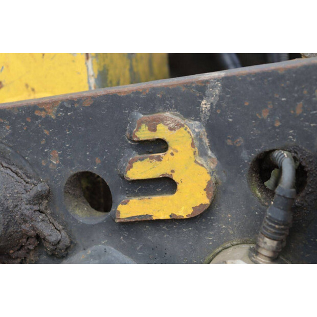 2009 Terex TW160SR-46505321