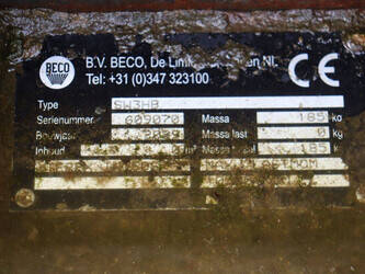 2009-terex-tw160sr-46505322