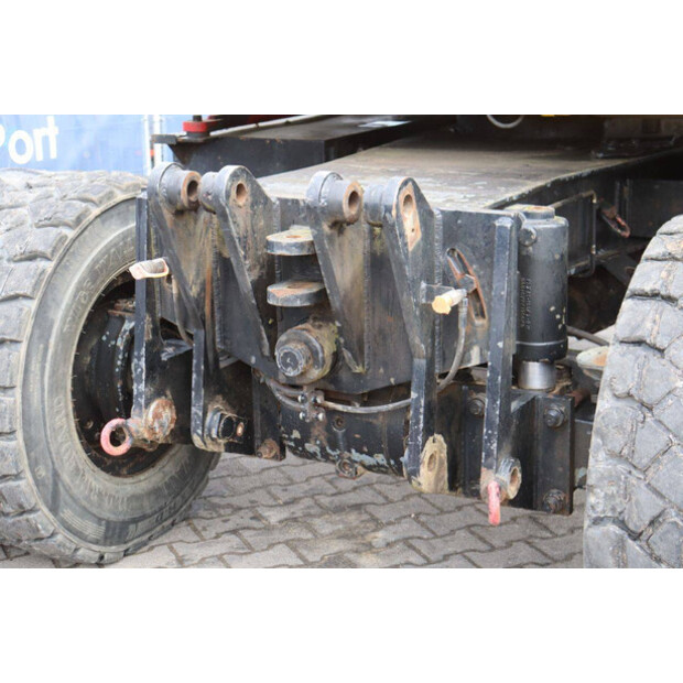 2009 Terex TW160SR-46505323