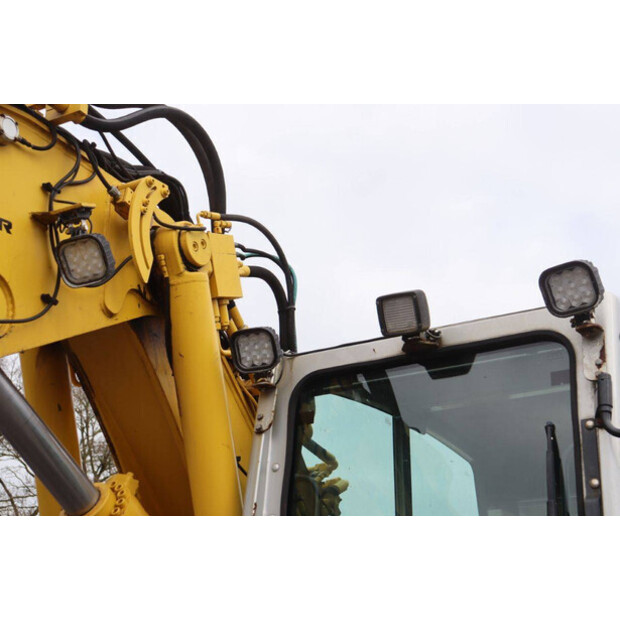 2009 Terex TW160SR-46505324