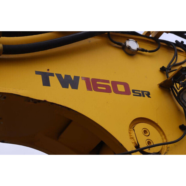 2009 Terex TW160SR-46505325