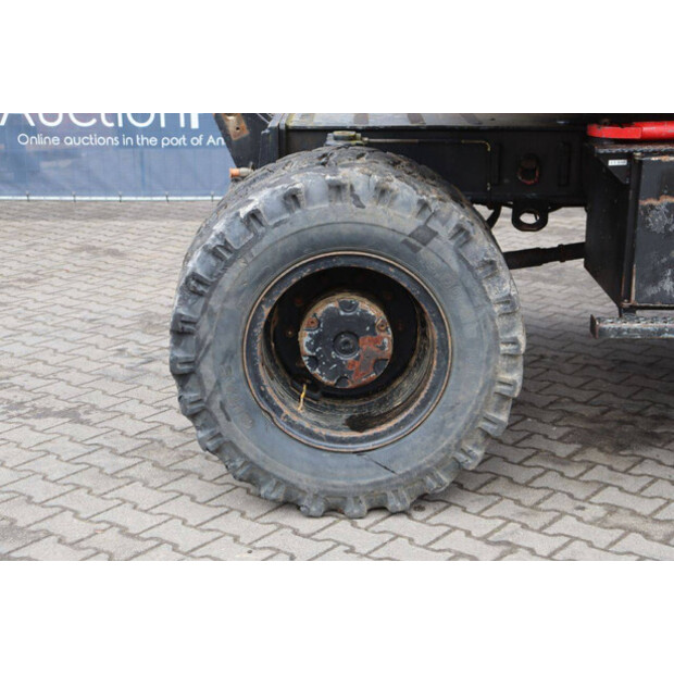 2009 Terex TW160SR-46505326