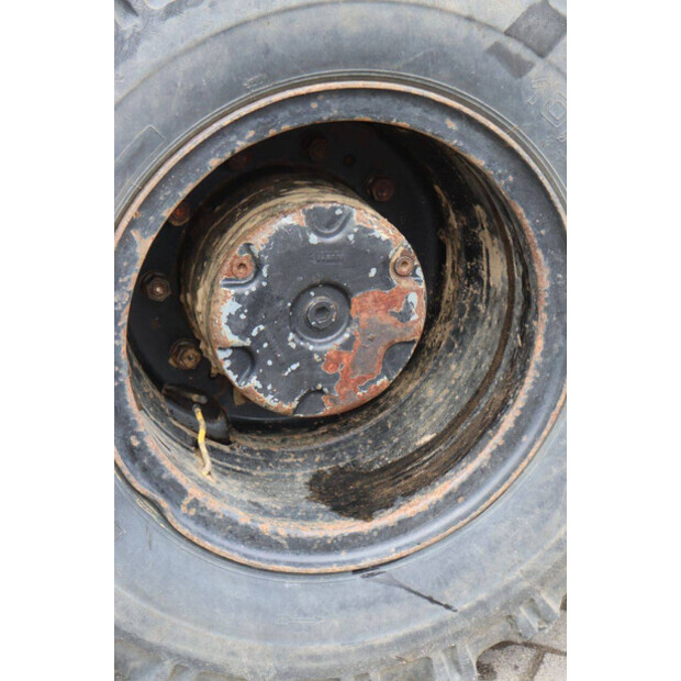 2009 Terex TW160SR-46505327