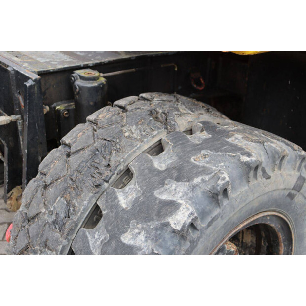 2009 Terex TW160SR-46505328