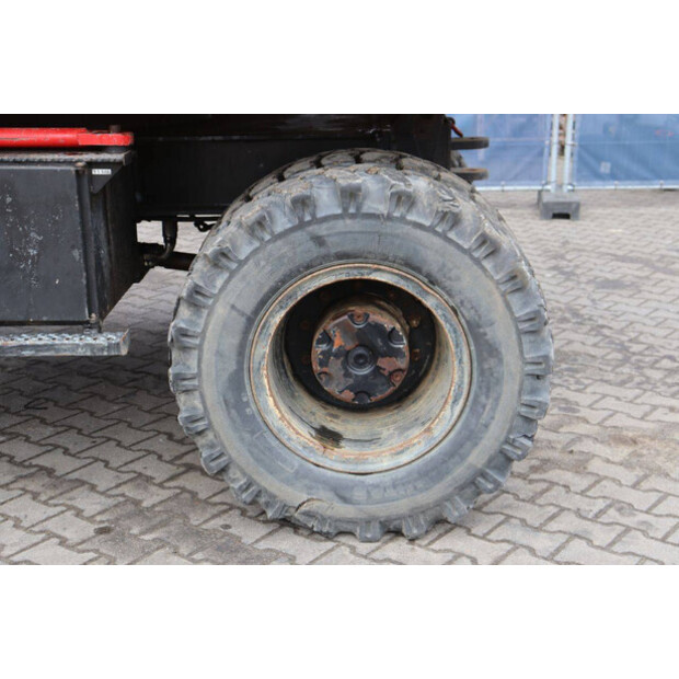 2009 Terex TW160SR-46505329