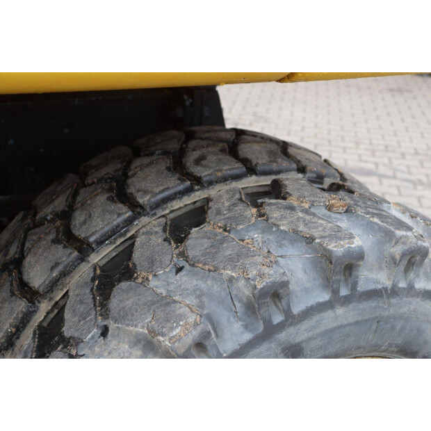 2009 Terex TW160SR-46505331