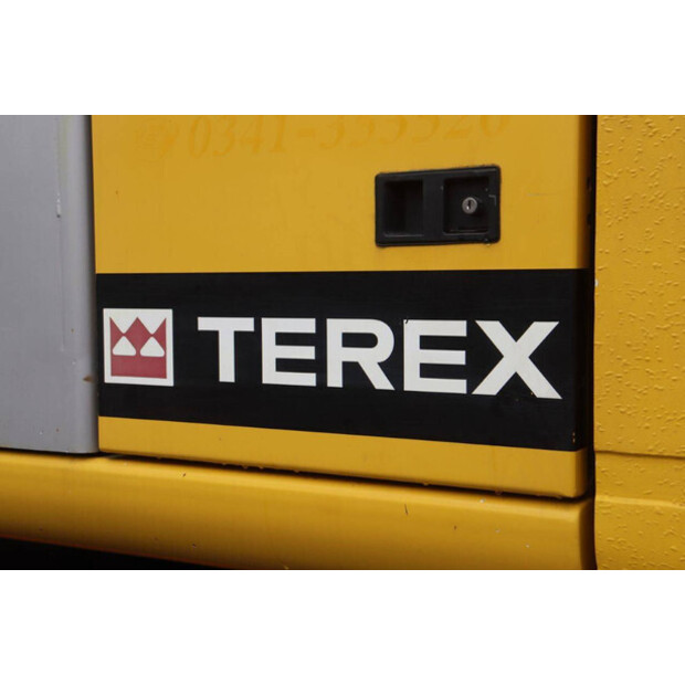 2009 Terex TW160SR-46505332