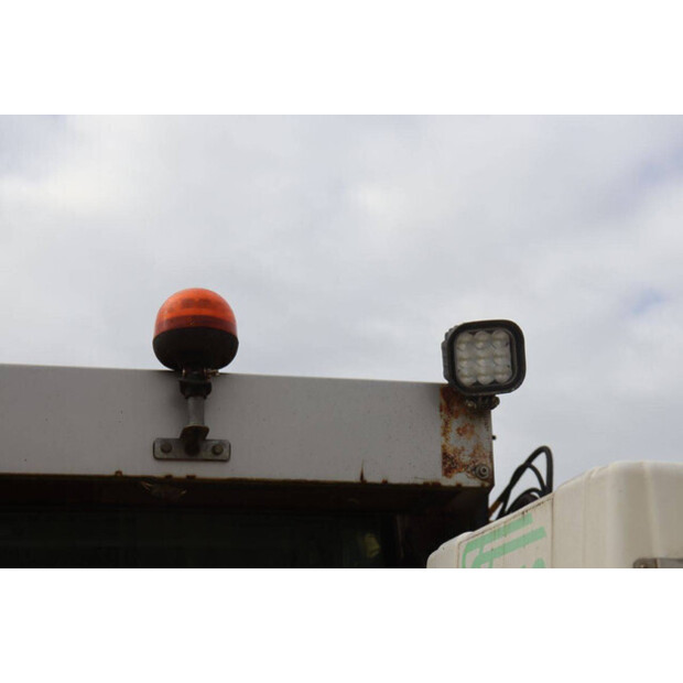 2009 Terex TW160SR-46505334