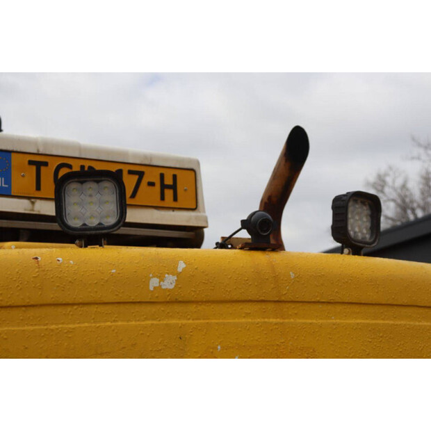 2009 Terex TW160SR-46505335