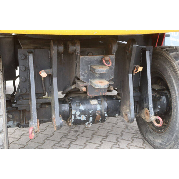 2009 Terex TW160SR-46505337