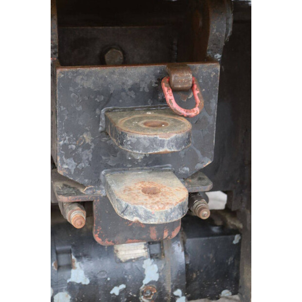 2009 Terex TW160SR-46505338