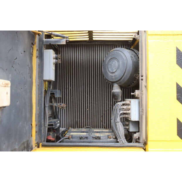 2009 Terex TW160SR-46505339