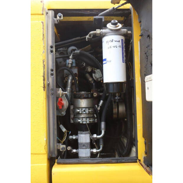 2009 Terex TW160SR-46505340