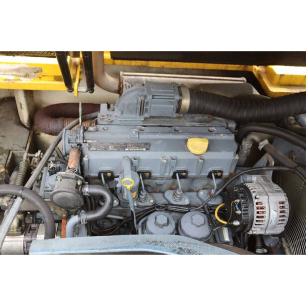 2009 Terex TW160SR-46505343