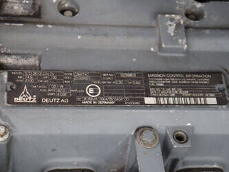 2009-terex-tw160sr-46505344