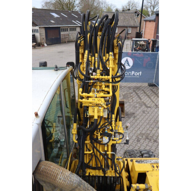 2009 Terex TW160SR-46505345