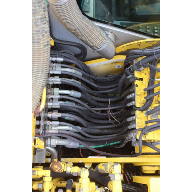 2009 Terex TW160SR-46505346