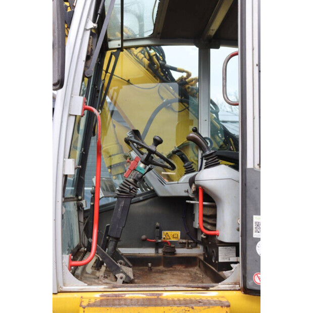 2009 Terex TW160SR-46505347