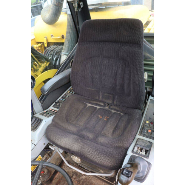 2009 Terex TW160SR-46505348