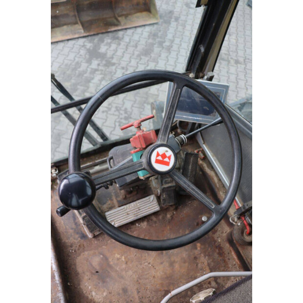 2009 Terex TW160SR-46505350