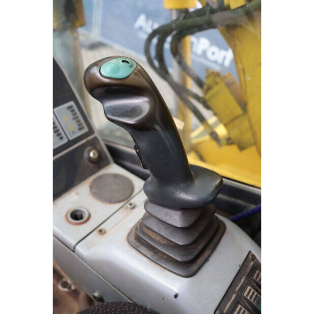 2009 Terex TW160SR-46505351