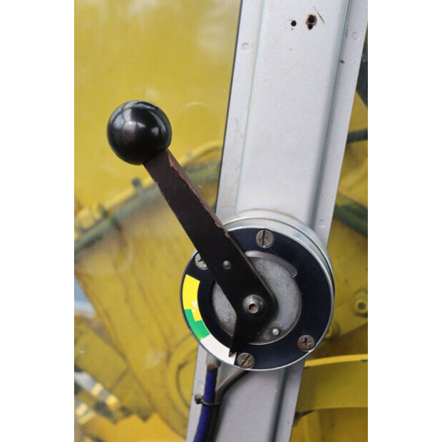 2009 Terex TW160SR-46505352