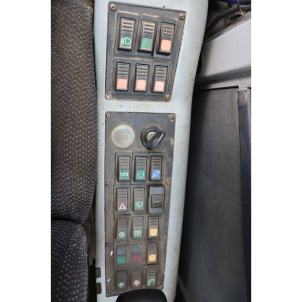 2009 Terex TW160SR-46505353