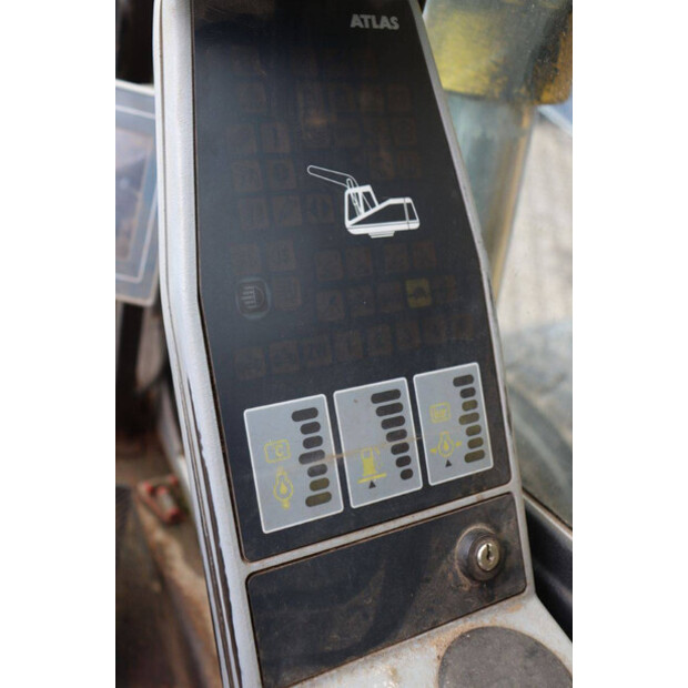 2009 Terex TW160SR-46505354