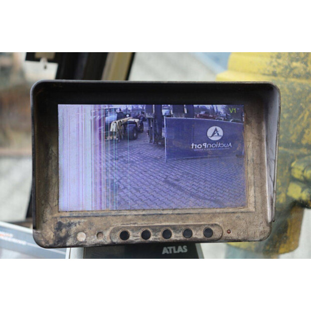 2009 Terex TW160SR-46505355