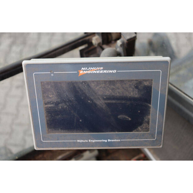 2009 Terex TW160SR-46505356