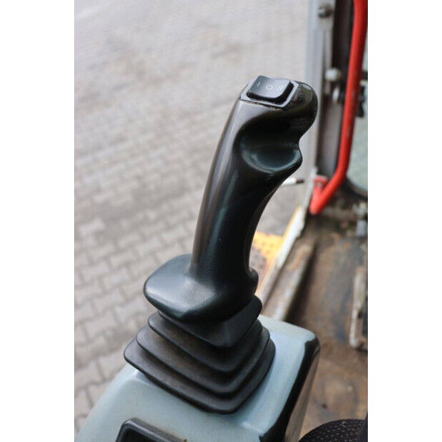 2009 Terex TW160SR-46505357