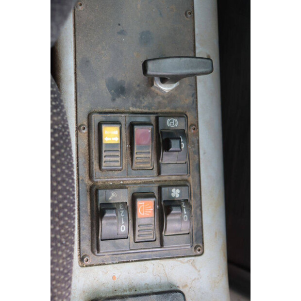 2009 Terex TW160SR-46505358