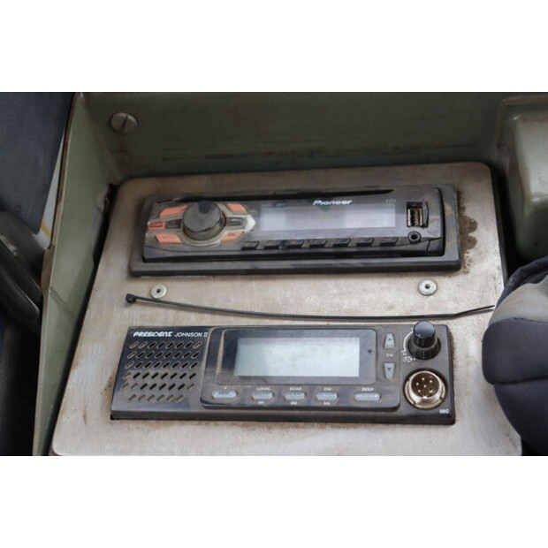 2009 Terex TW160SR-46505359