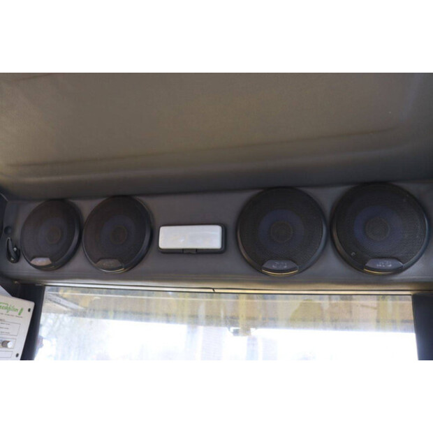 2009 Terex TW160SR-46505360