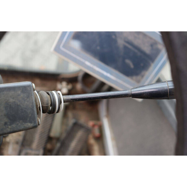 2009 Terex TW160SR-46505362