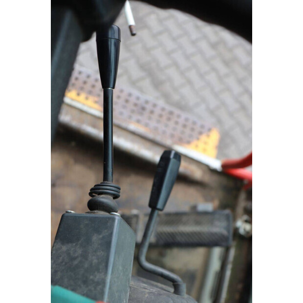 2009 Terex TW160SR-46505363