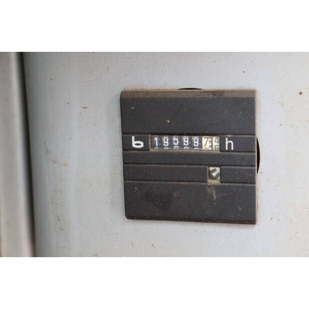 2009 Terex TW160SR-46505364