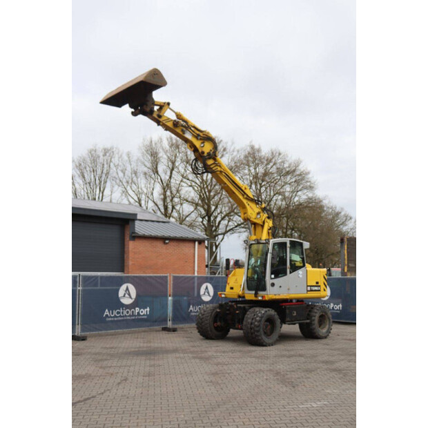 2009 Terex TW160SR-46505365