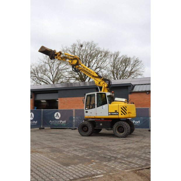 2009 Terex TW160SR-46505366